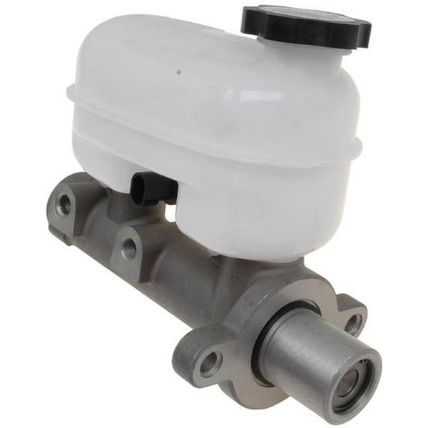 Raybestos Brake Master Cylinder MC391080 - The Home Depot