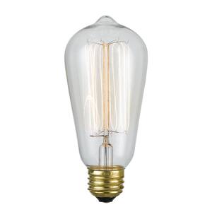 60-Watt T18 Incandescent Standard Appliance Light Bulb (1-Pack)
