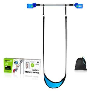 Doorway Swing Kit with Adjustable Attachment for Indoor Use, Specialty Swing Type