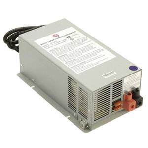 WF-9800 Series Deck Mount Converter Charger - 65 Amp