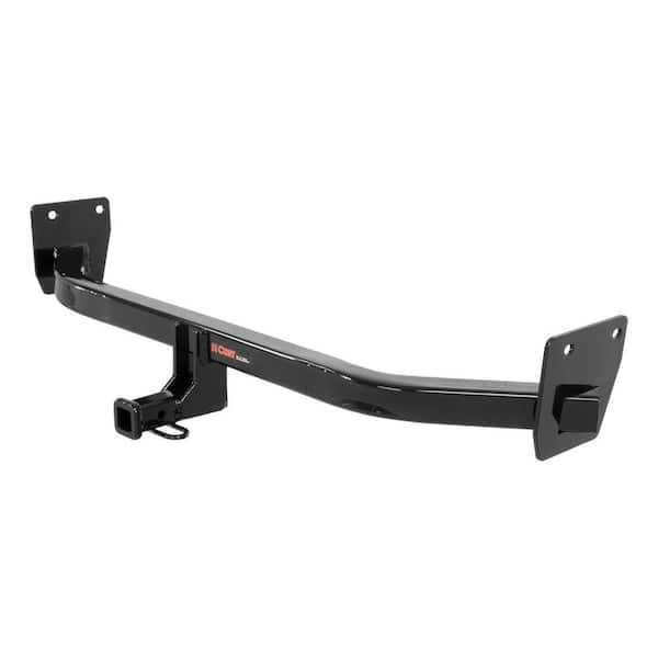 CURT Class 2 Trailer Hitch, 1-1/4 in. Receiver, Select Kia Rondo