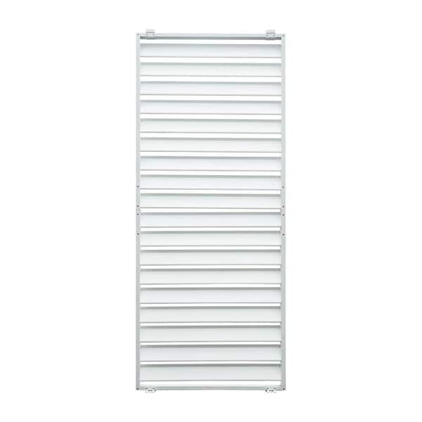 Outdoor Louvered Pergola Accessories Pergola Screens