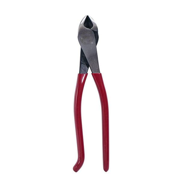 High Leverage Klein Side Cutting Pliers - Certified Slings