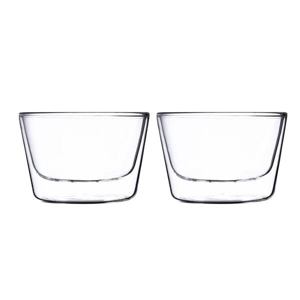 S'well 12 oz. Glass Prep Bowl (Set of 4) 14212-B20-69900 - The Home Depot