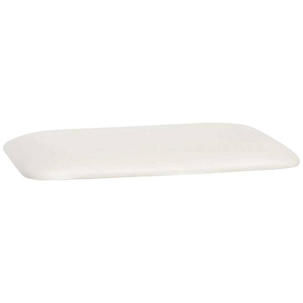 "Replacement Cushion Shower Seat Top Only 22"" x 15""" price history on PriceWatchPro