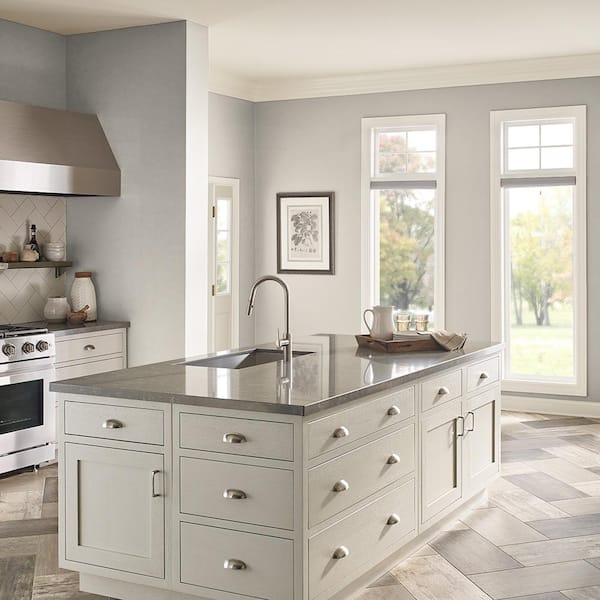 Versatile and Stylish: Behr Sculptor Clay Paint