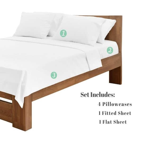 The 6 Best Fitted Sheets