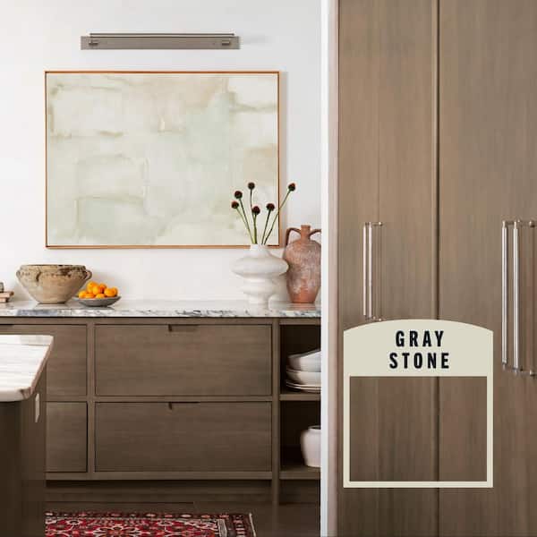 1 qt. Graystone Classic Wood Interior Stain