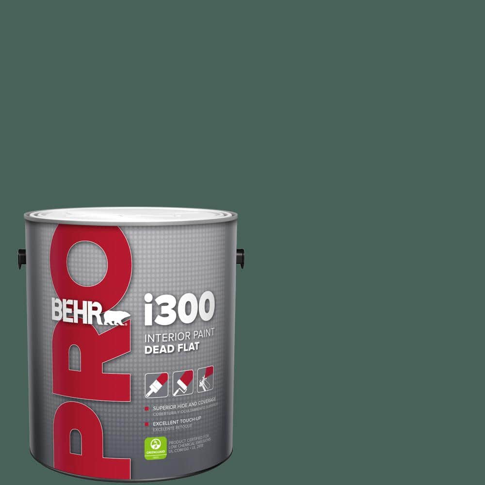 1 gal. #T18-20 Equilibrium Dead Flat Interior Paint price history on PriceWatchPro