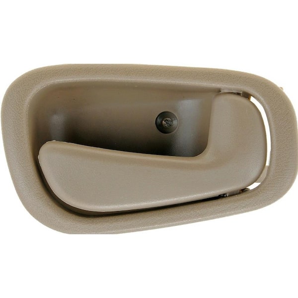 Unbranded Interior Door Handle 1998-2002 Toyota Corolla 1.8L