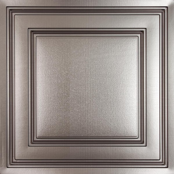 Reviews For Ceilume Stratford Faux Tin, Stratford Ceiling Tiles Reviews