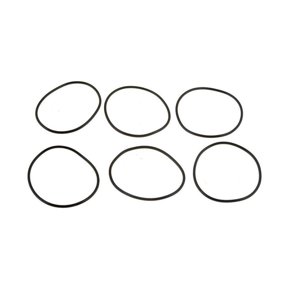 Valve Cover Seals (6pack) 49811 The Home Depot