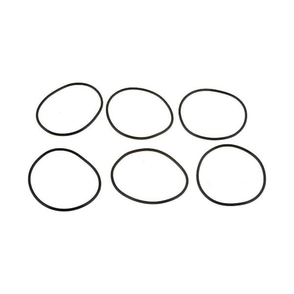 Valve Cover Seals (6pack) 49811 The Home Depot