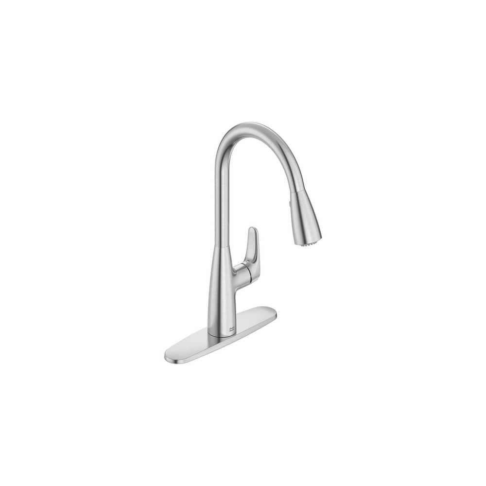 https://images.thdstatic.com/productImages/b38c294d-4ce0-47ec-997c-95478a1a934a/svn/stainless-steel-american-standard-pull-down-kitchen-faucets-7077300-075-64_1000.jpg