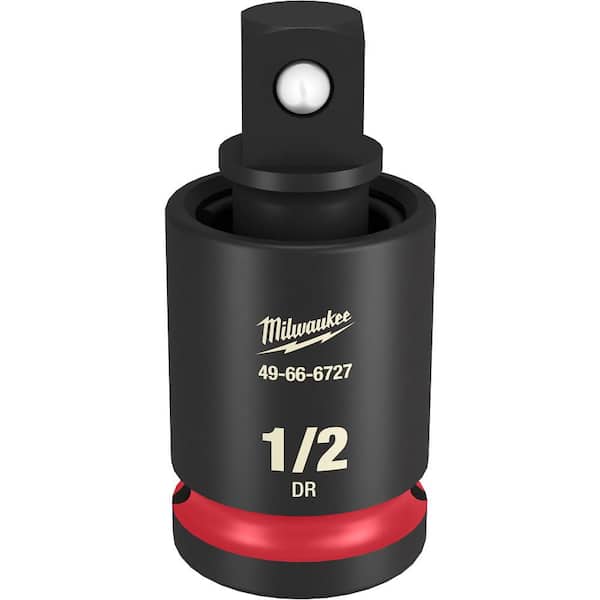 SHOCKWAVE Impact Duty 1/2 in Drive Universal Joint