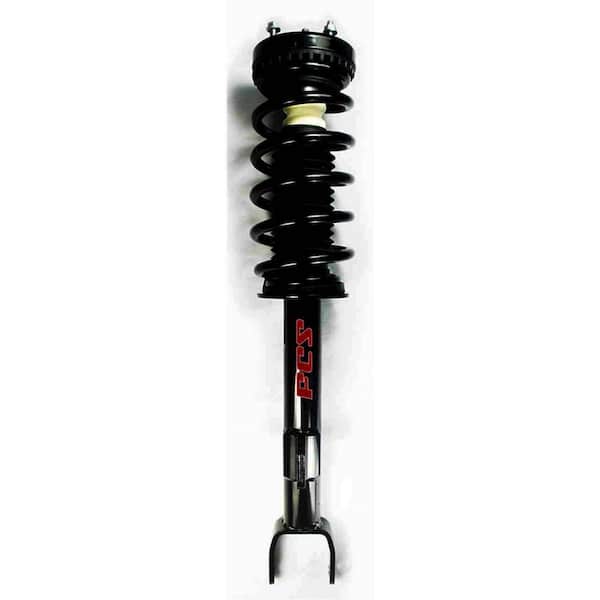 Unbranded Suspension Strut and Coil Spring Assembly