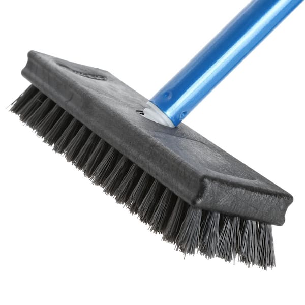 Vintage Black and Decker Scrub Brush Wet/Dry powerful Scrub Brush Cleaning