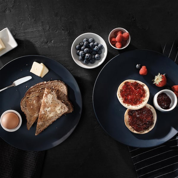 West Bend 2-Slice Breakfast Station in Black