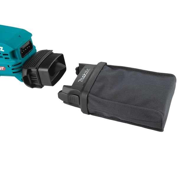 Makita 40V max XGT Brushless Cordless 6 in. Random Orbit Sander