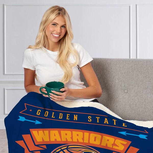 Golden State Girl Blanket Golden State Girl Blanket