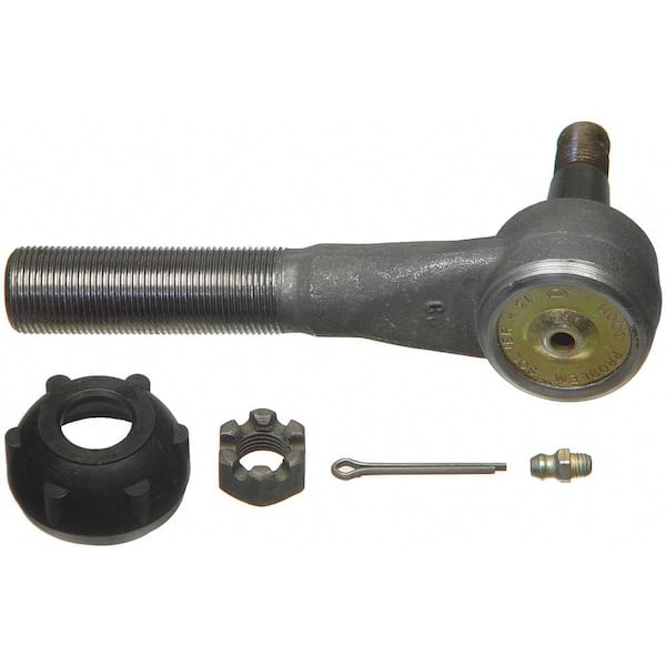 Unbranded Steering Tie Rod End