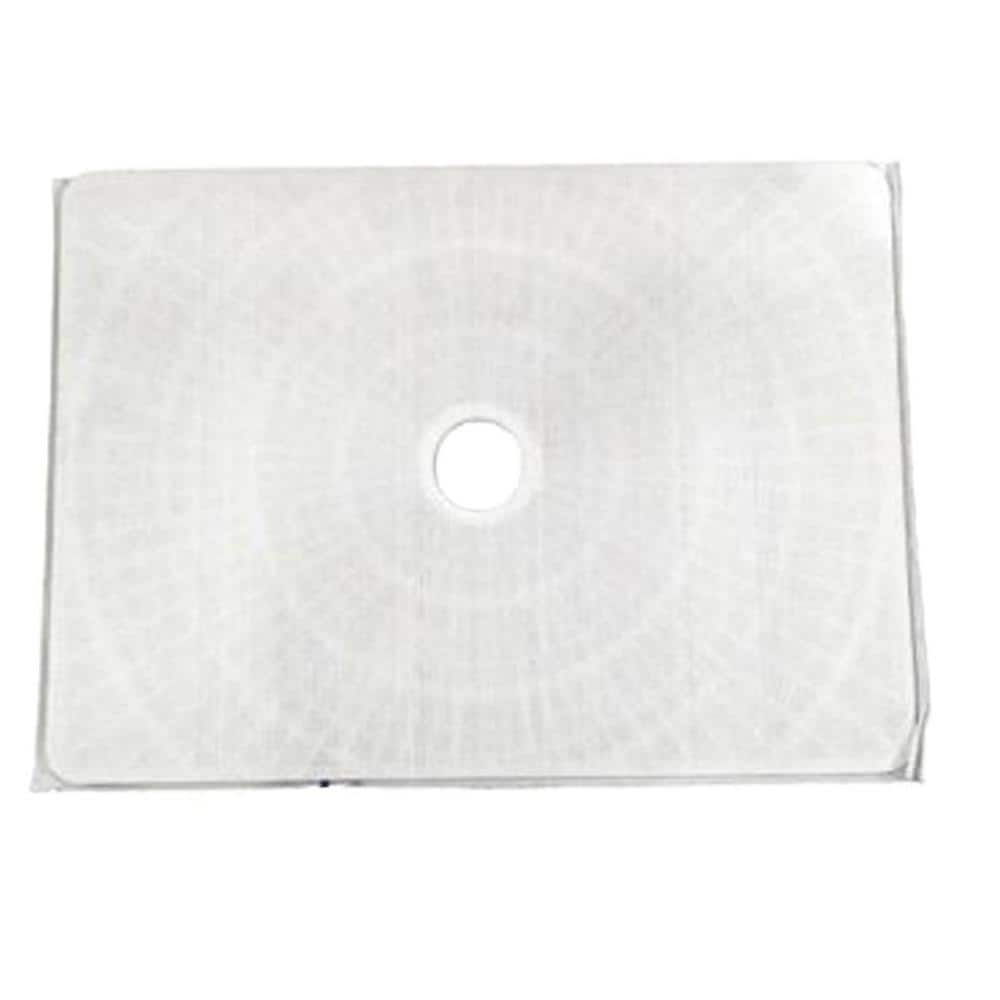 FG 2000 Series 60 sq. ft. Rectangular DE Grid Replacement Pool Filter for Select Units price history on PriceWatchPro