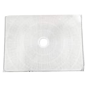 FG 2000 Series 60 sq. ft. Rectangular DE Grid Replacement Pool Filter for Select Units