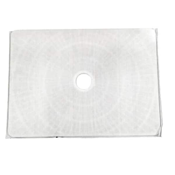 FG 2000 Series 60 sq. ft. Rectangular DE Grid Replacement Pool Filter for Select Units