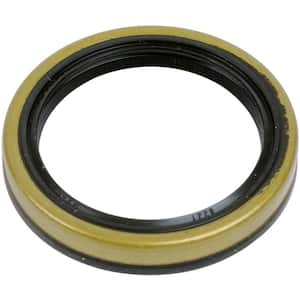 SKF Wheel Seal - Rear 15445 - The Home Depot