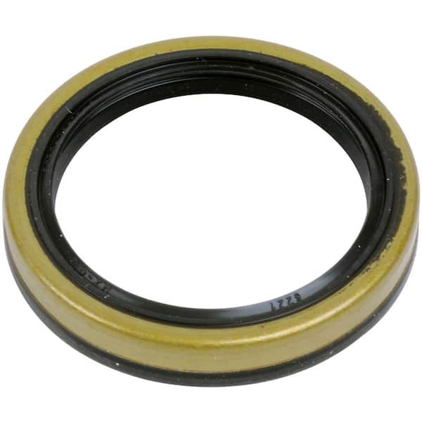 SKF Wheel Seal - Rear