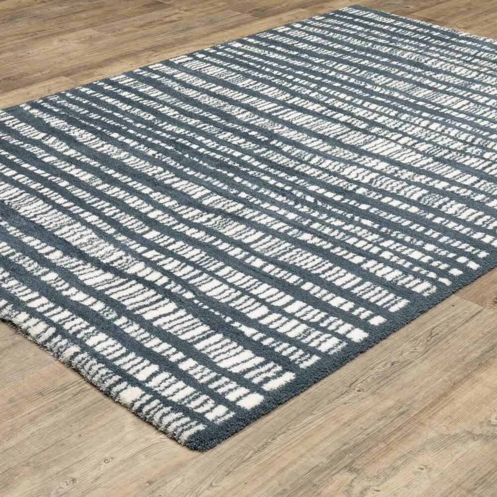 10' X 13' Blue And Green Medallion Area Rug price history on PriceWatchPro