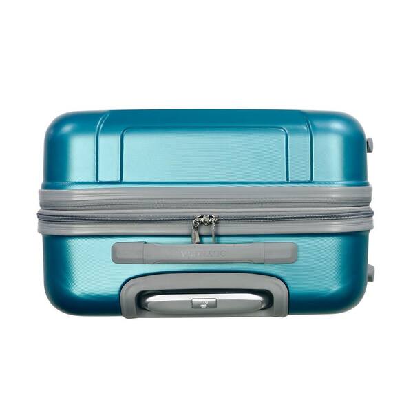 Reviews for Olympia USA Denmark 3-Piece Expandable Hardcase