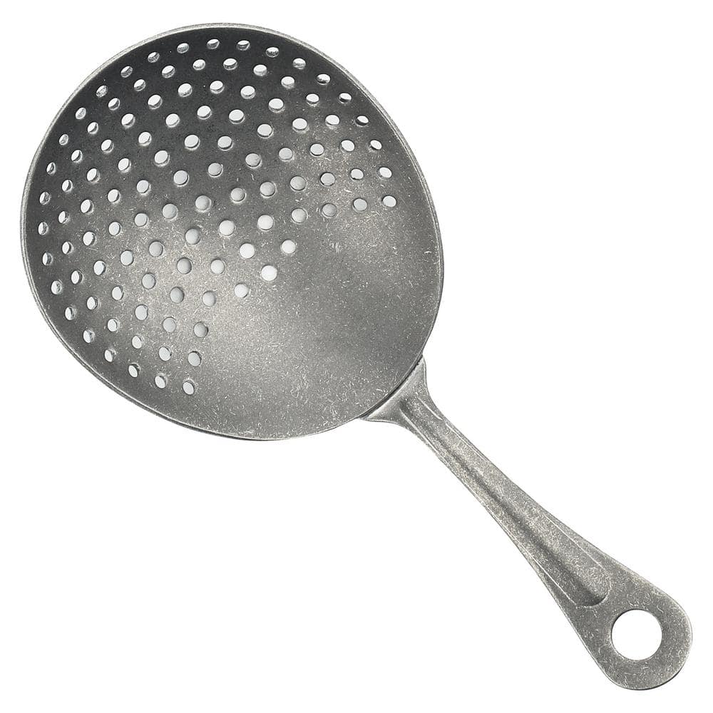 After 5 Stainless Steel Julep Strainer price history on PriceWatchPro