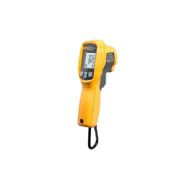 FLUKE 62 Maximum Plus Handheld Infrared Thermometer