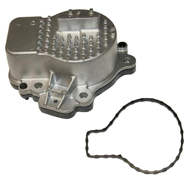 Engine Water Pump