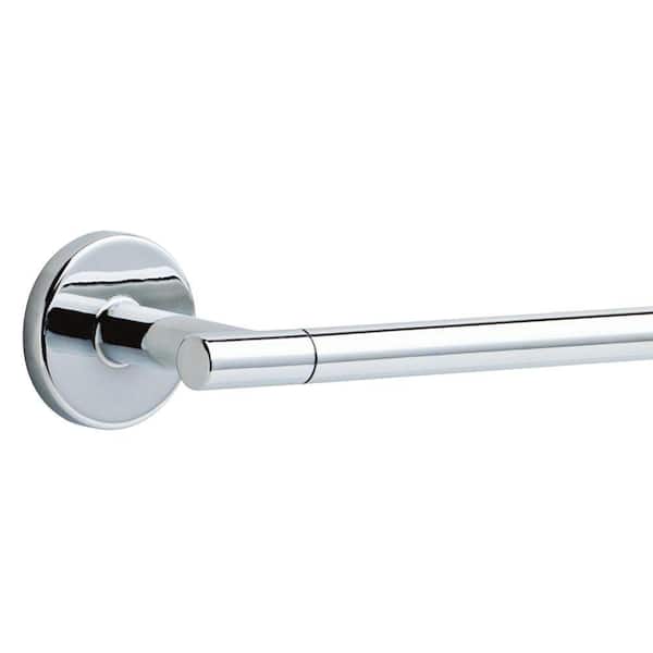 Delta Over-the-Towel Bar Basket in Polished Chrome FSS06-PC - The Home  Depot