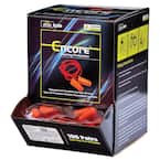 Encore Ear Plugs Corded Disposable (100 per Box)