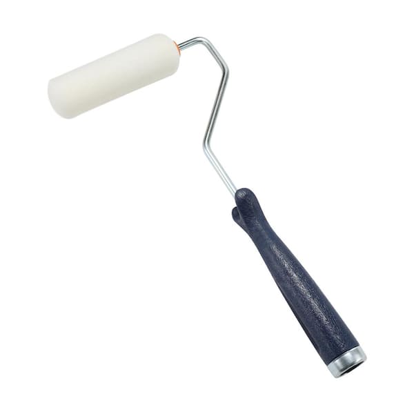 Small Paint Roller, Mini Roller for Trim