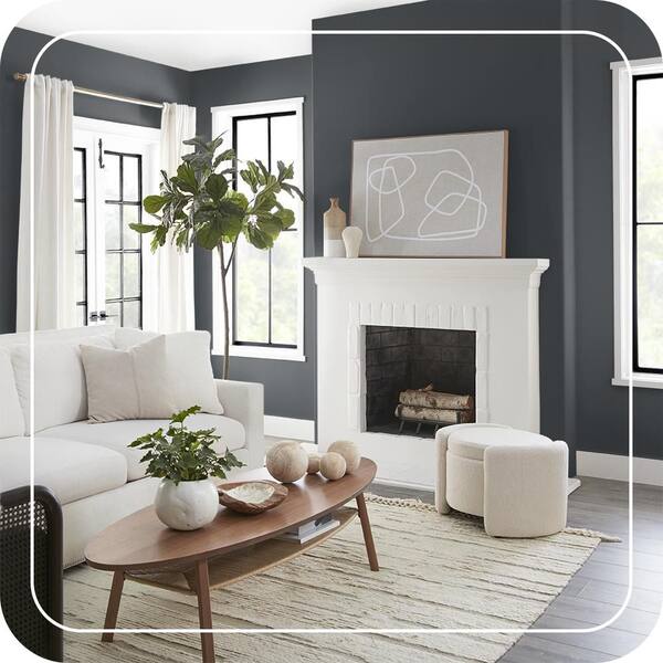 little black dress paint color Paint Couture Metallic Paint Little Black Dress main image 0