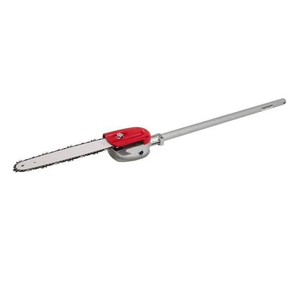 Honda VersAttach System 12 in. Pole Pruner Attachment