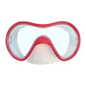 Expedition Scuba Mask
