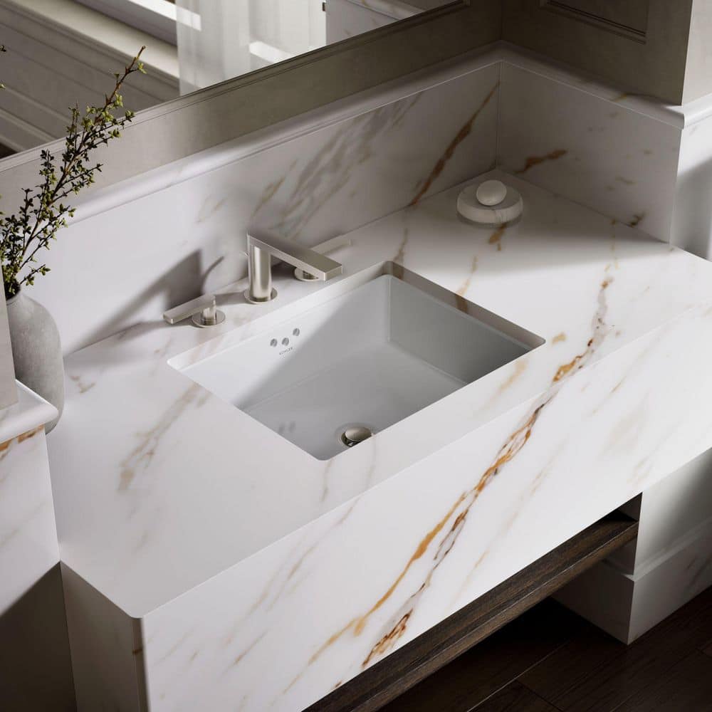 kinetix pro20インチ406 　金澤輪業カプレオライトハブ135mm KOHLER Kathryn Vitreous China Undermount Bathroom Sink in White