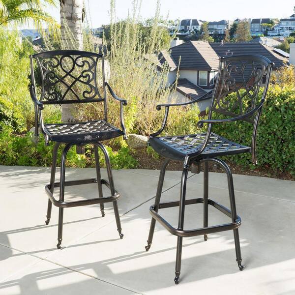 Balcony bar online stools