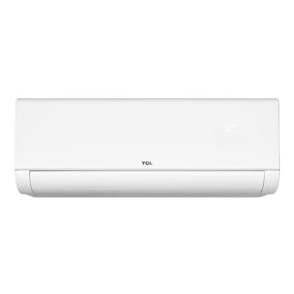 Low Ambient 1-Zone 9,000 BTU 23 SEER2 Ductless Mini Split Heat Pump Air Conditioner Indoor Unit 110/120-Volt  White