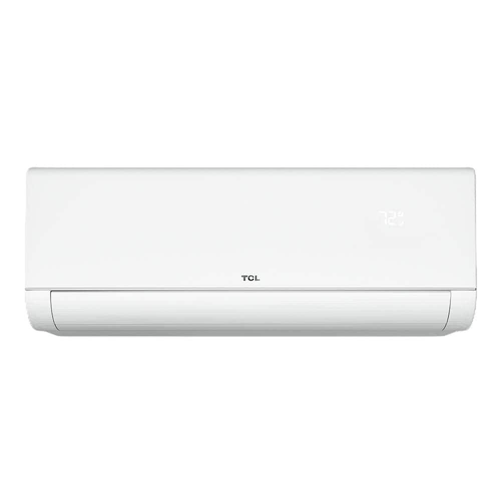 Indoor Unit 12,000 BTU 23 SEER2 Low Ambient 1-Zone Ductless Mini Split Heat Pump Air Conditioner 110/120V price history on PriceWatchPro