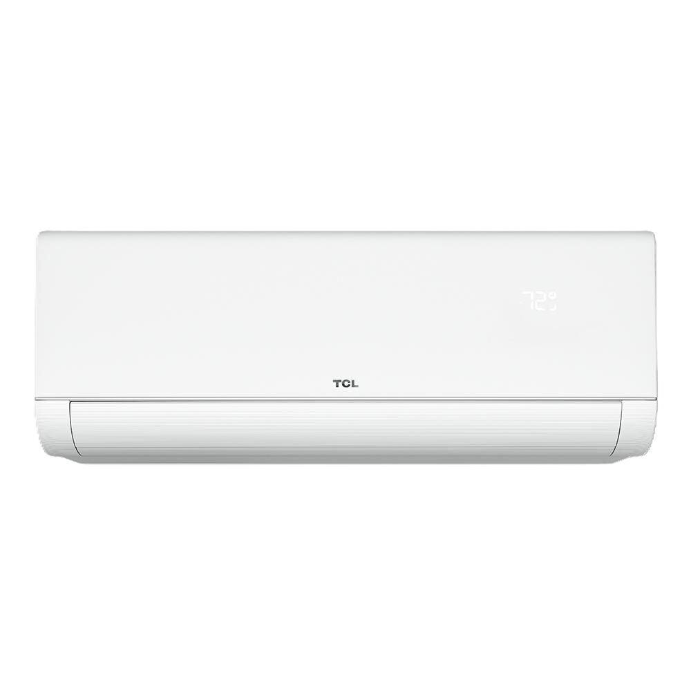Indoor Unit 12,000 BTU 23 SEER2 Low Ambient 1-Zone Ductless Mini Split Heat Pump Air Conditioner 230V price history on PriceWatchPro