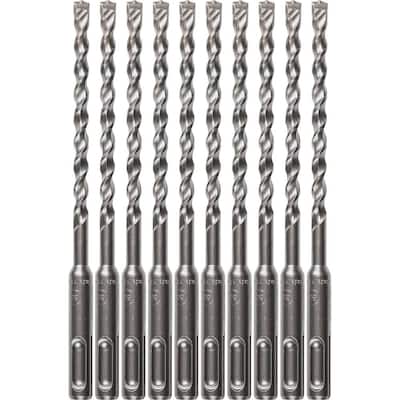 Punta Per Calcestruzzo MAKITA B-60822 SDS PLUS 7/8 X 16 X 18 Mm Con Inserti In Carburo