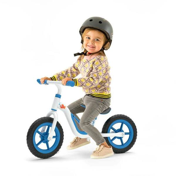 10in balance online bike