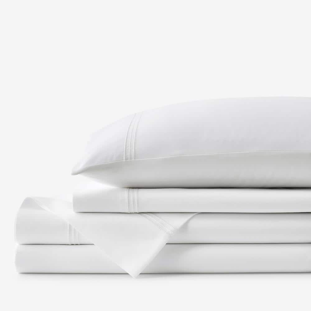 Effortless sale Bedding 2 Pillowcases Per Pack 100% Certified Egyptian Cotton Giza 96 500 TC Sateen