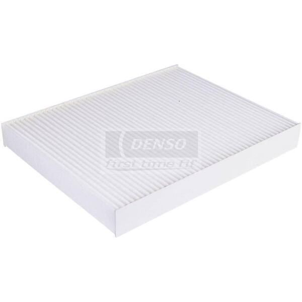 Cabin Air Filter 2007-2012 Hyundai Veracruz 453-6011 - The Home Depot